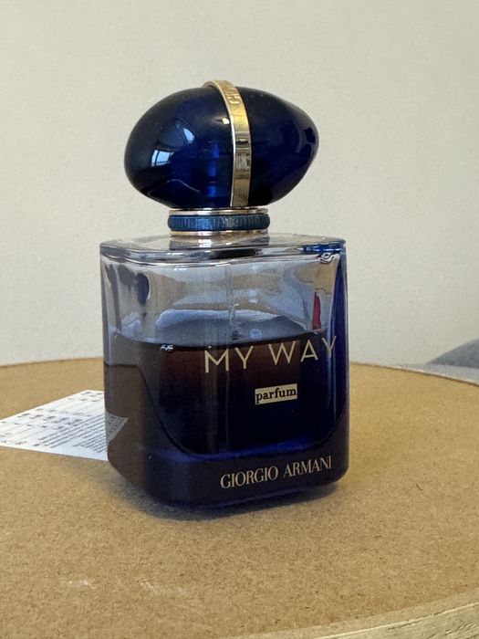 Armani My Way parfum 50ml