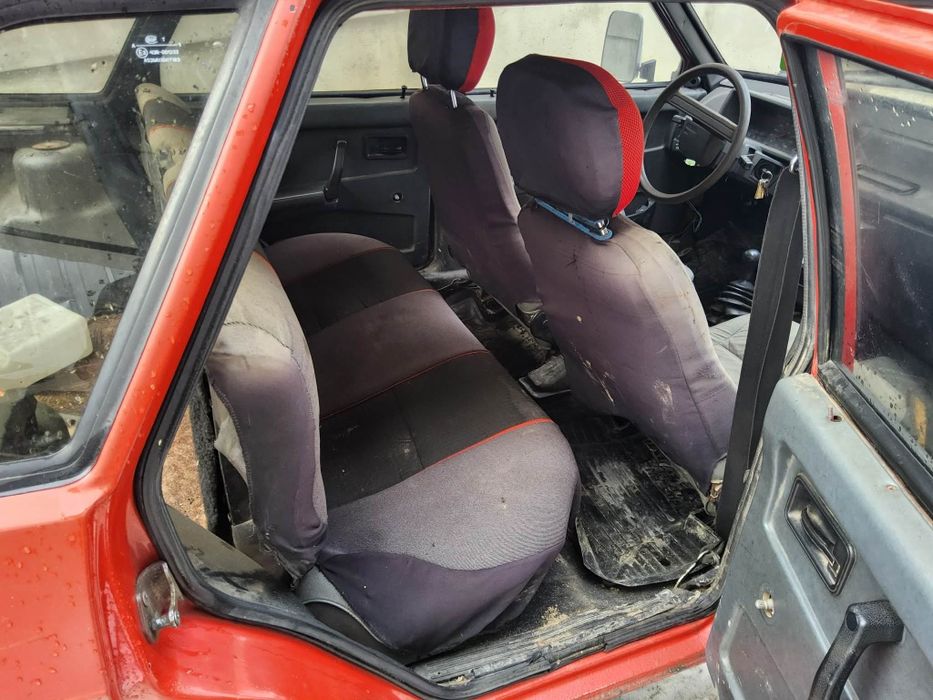 Продам ВАЗ ,2109 карбюратор на ходу