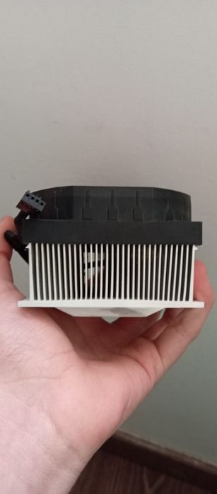 Artic Alpine 11 Plus CPU Cooler