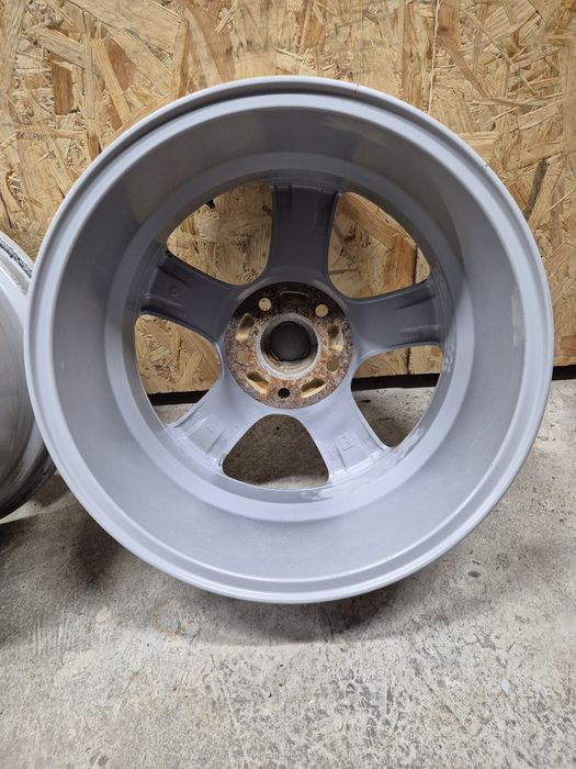 Диски 5*115, R17, Opel Antara, Astra J, K, Chevrolet  Captiva