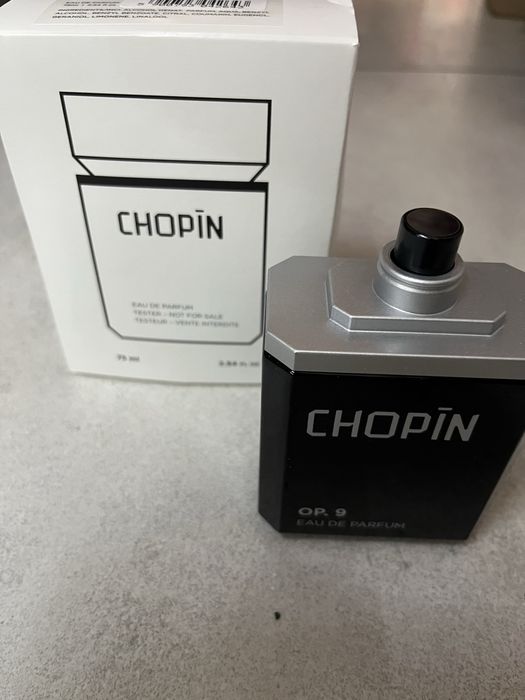 Chopin perfum 09
