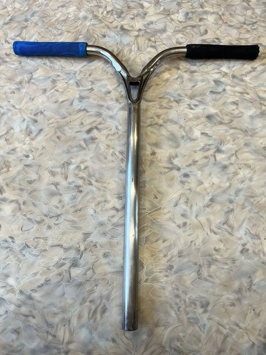 Продам трюковий скмокат кастом