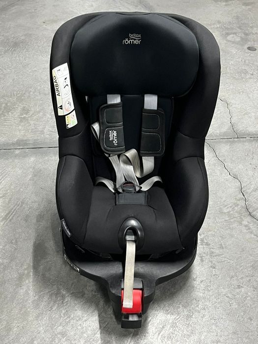 Cadeira Auto Britax Romer Dualfix M i-Size