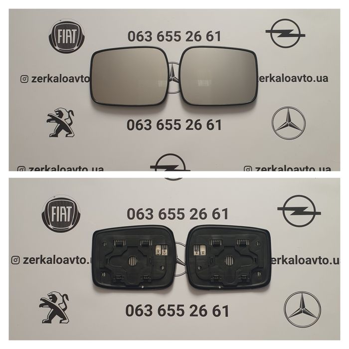 Зеркало,Honda,Accord,Civic,CR-V,HR-V,Jazz,Pilot,Odessey,Fit,Legend