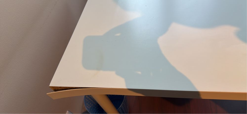 Vendo Secretária IKEA