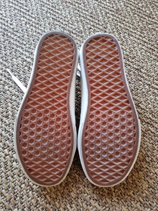 Tenis VANS Feminino N.35