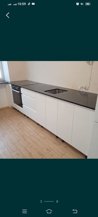 Реставрация фасадов, покраска МДФ, авто покраска по деталям