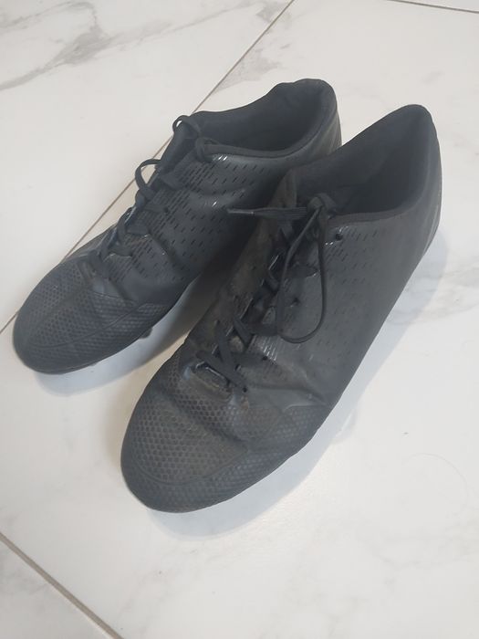 Буци dutchy розмір 42