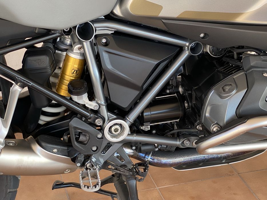 BMW R1250GS Adventure Kalamata