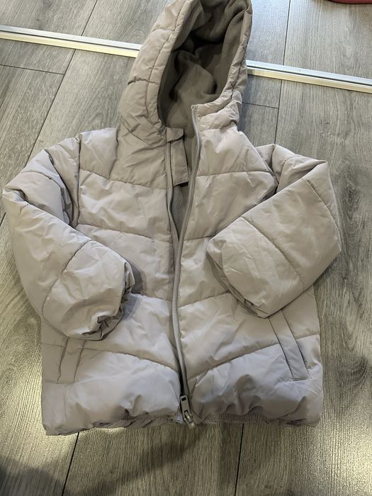 Продам куртку весна/осінь