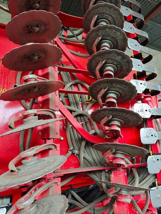 Vaderstad Spirit 900C_2022 р.в.