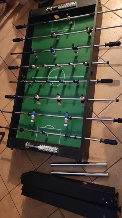 Piłkarzyki Stół Glasgow S2