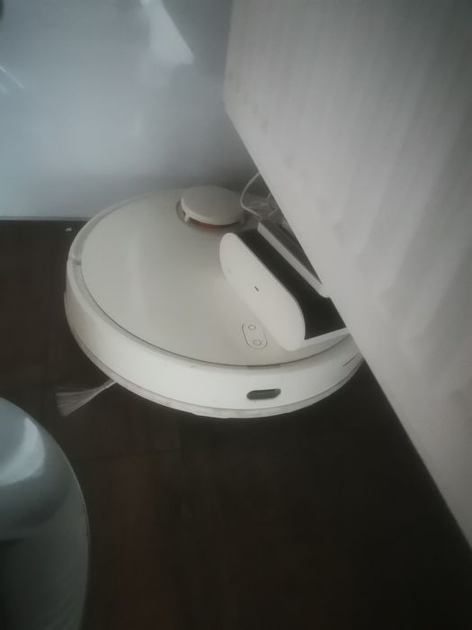 Xiaomi vacum mop pro