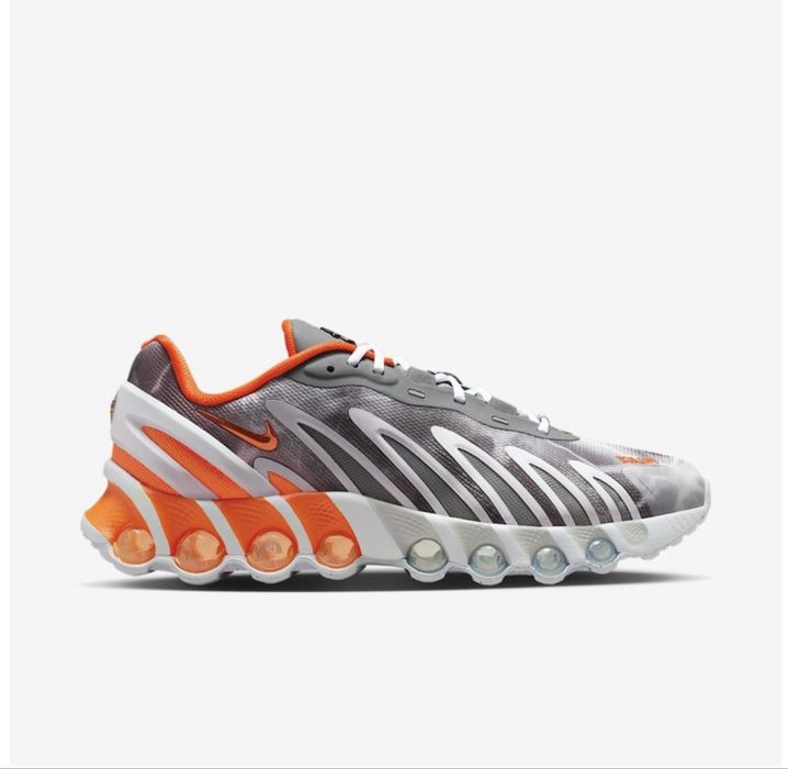 ОРИГИНАЛ | Кроссовки Palace x Nike Air Max Dn8 "Dusty Grey"  IB4181 002