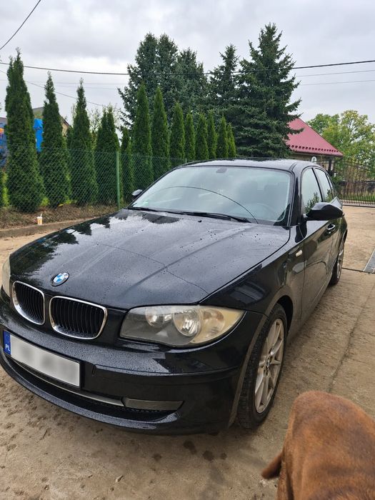 BMW Seria 1