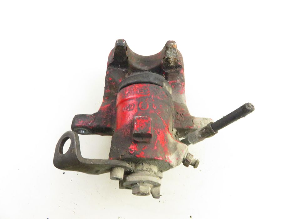 Zacisk Prawy Tył Audi A3 8l 1.9 Tdi - Asv