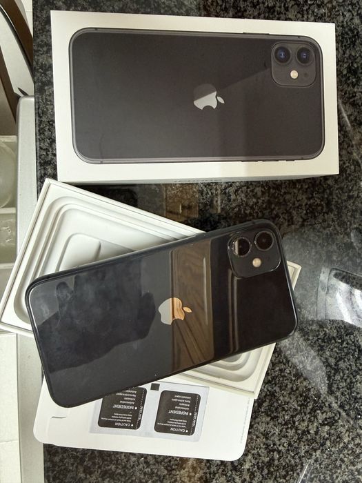 Iphone 11 128GB