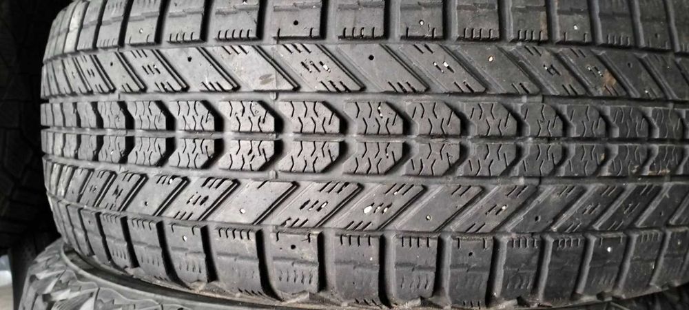 WinterForce 225 60 R18  Склад-шиномонтаж Дружківська 12