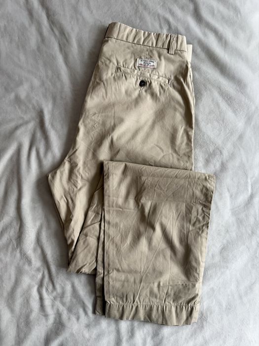 Чіноси Polo Ralph Lauren W32 L34