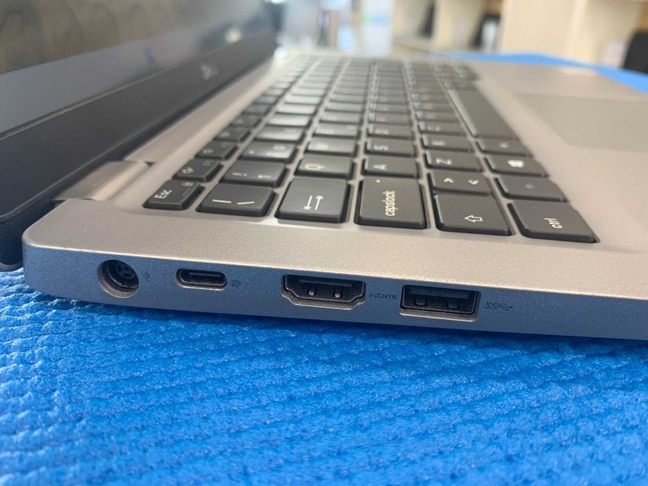 Dell Latitude 5310 | i5-10310U | 16GB RAM | 512GB NVMe | W11 Pro | Loja Física e Web Site