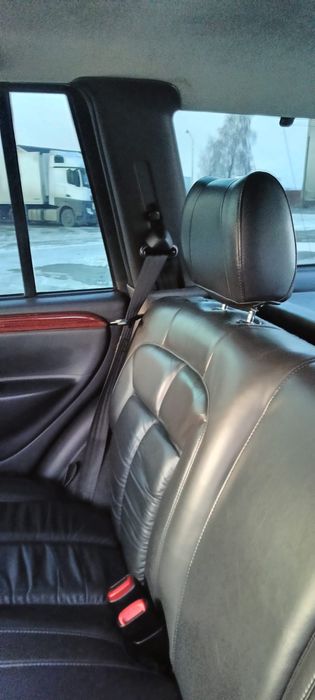 Samochód terenowy polecam