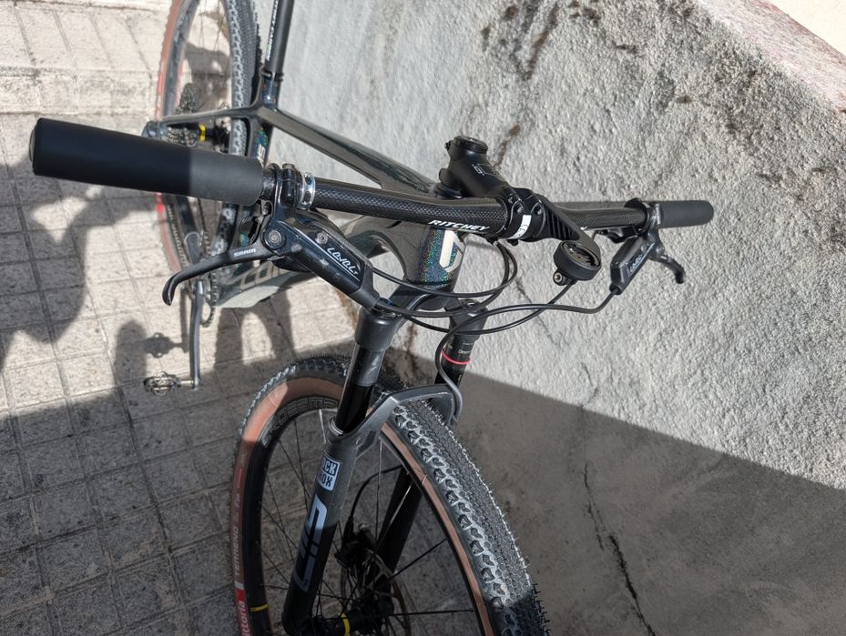 Coluer Poison SL 6.1 2021