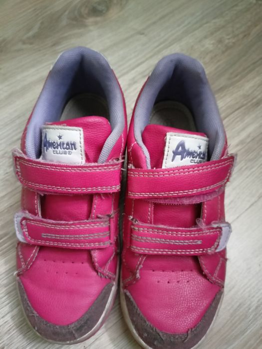 Buty dziewczęca rozmiar 33