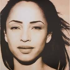 Вінілова платівка The Best of Sade Sade