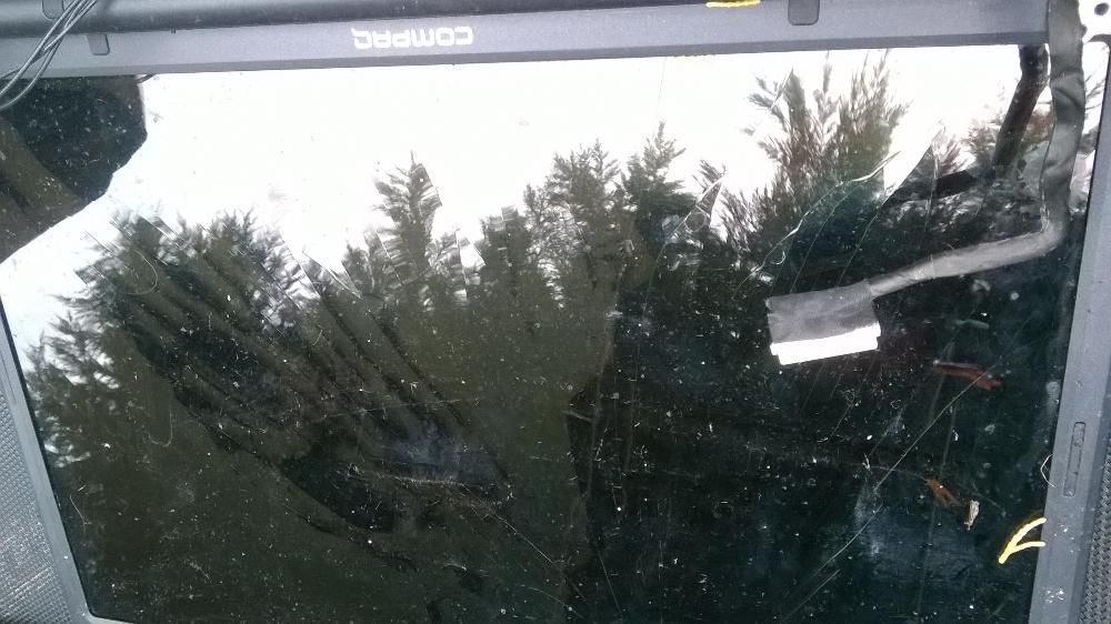 Tv telewizor Monitor do Laptopa Sprawne i Uszkodzony ?