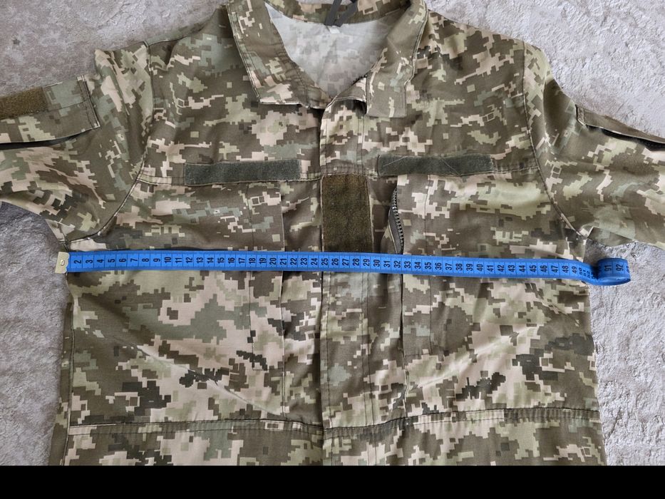 Військова форма 350гр
