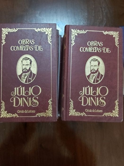 Livros de colecção