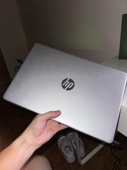Computador portátil HP