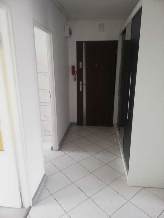 Wynajmę mieszkanie 2 - pokojowe Kluczborku