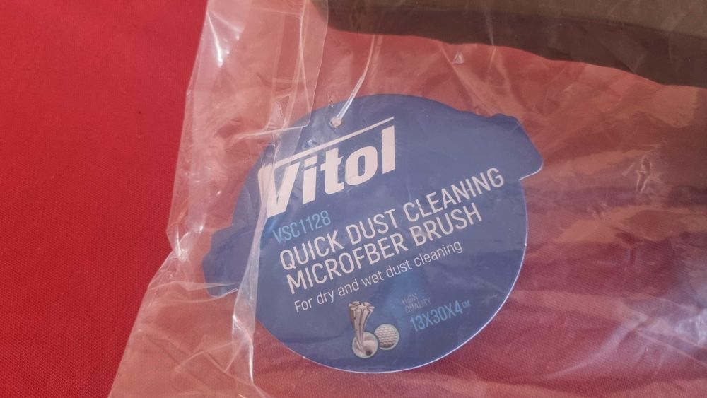 Щетка для уборки пыли