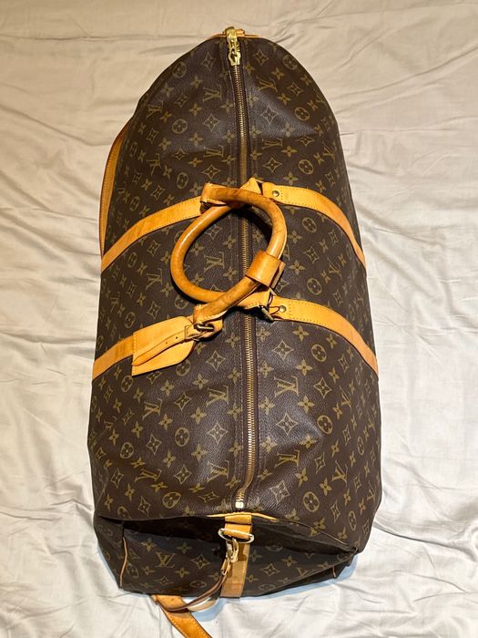 Bolsa de Viagem Louis Vuitton