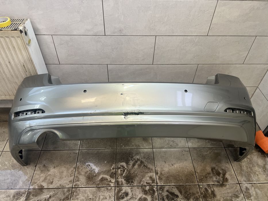 Zderzak BMW F30 sedan c08