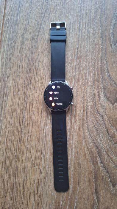 Smartwatch Amazfit gtr2