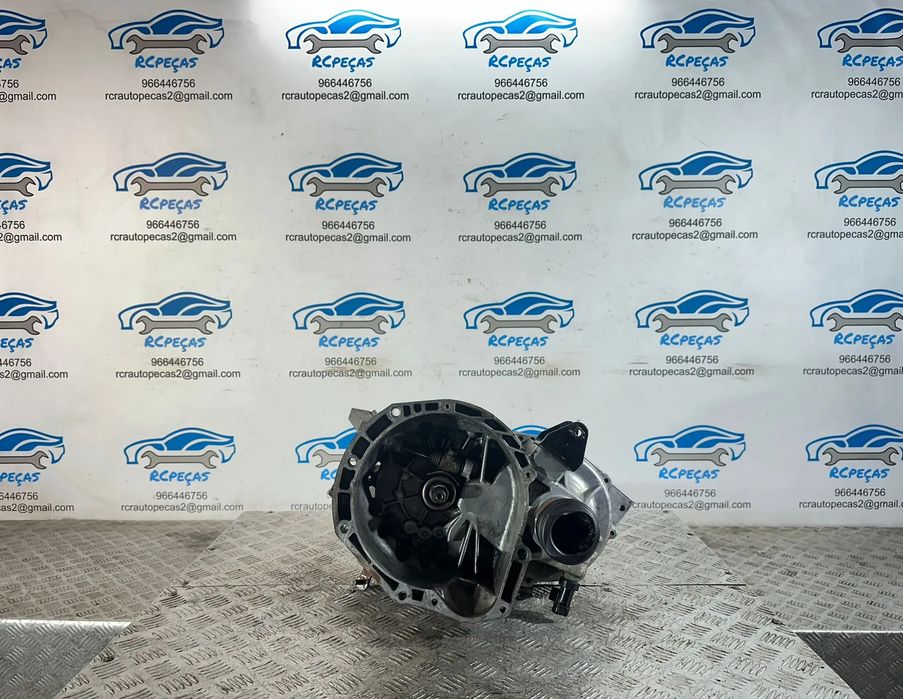 Caixa 5 Velocidades Manual Kia Hyundai M51671 G4HG 1.1 12v 2004 – 2011