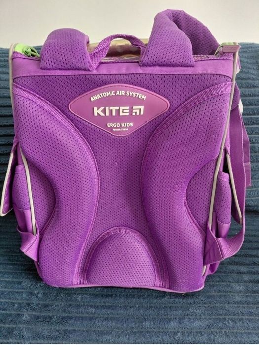 Шкільний рюкзак Kite