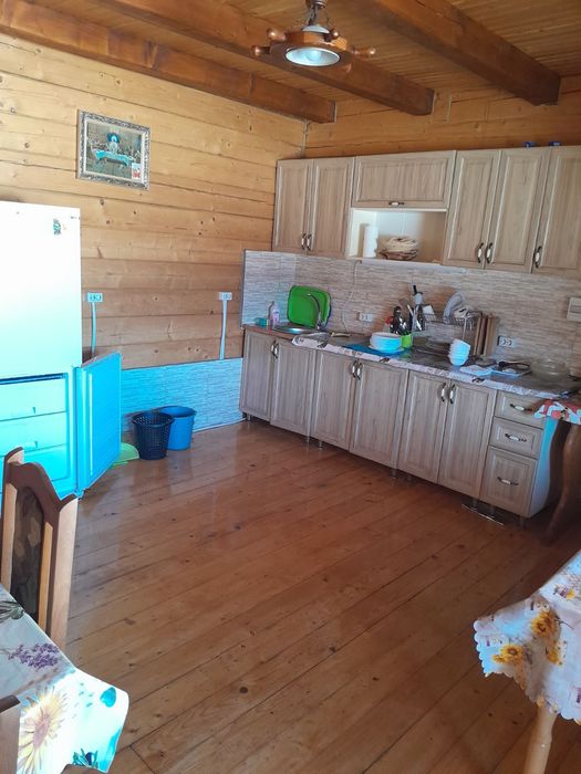 Відпочинок в Карпатах