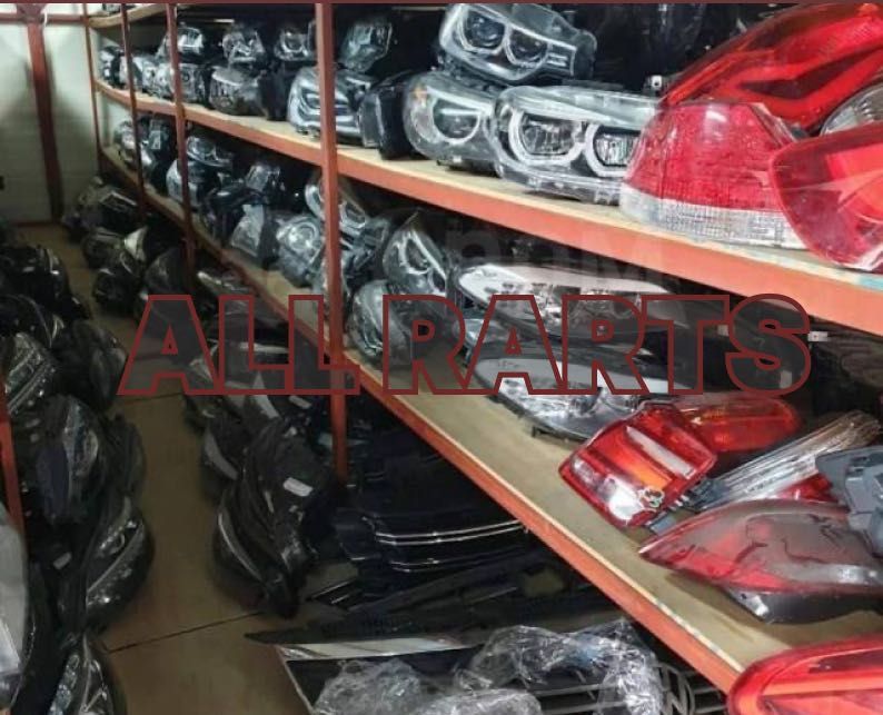 БУ Запчастини оригінал високоякісні замінники Skoda