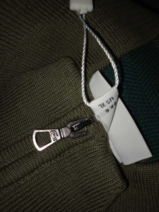 Lacoste для чоловіка р XL. Оригінал