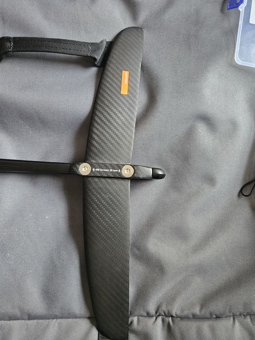 Foil completo Blaze Wingfoil