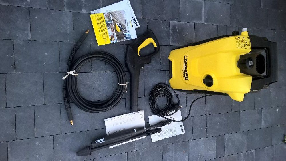 myjka Karcher K5