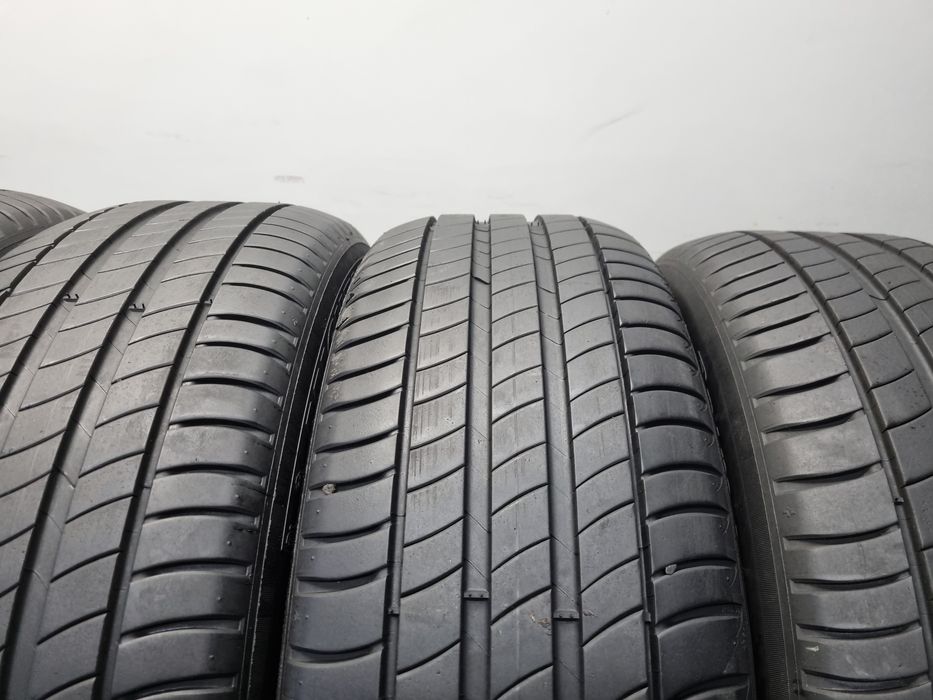 4x215/55R17 94W Michelin Primacy 3 AO 6mm 2021 opony letnie