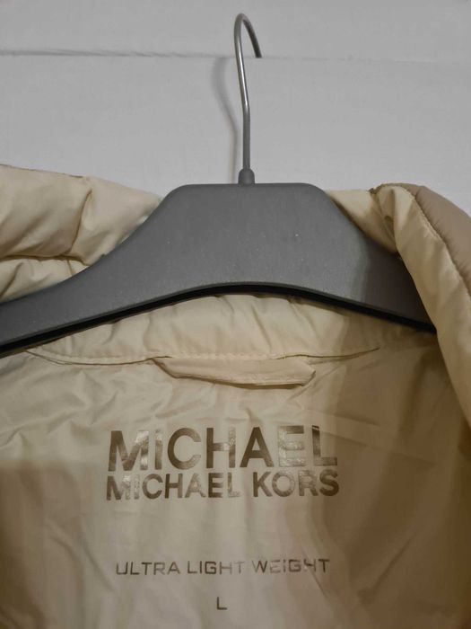 Kurtka damska Michael Kors