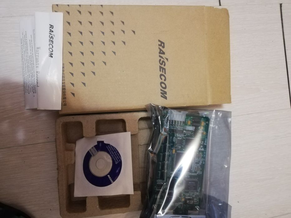 Raisecom RC952-FEE1-BL