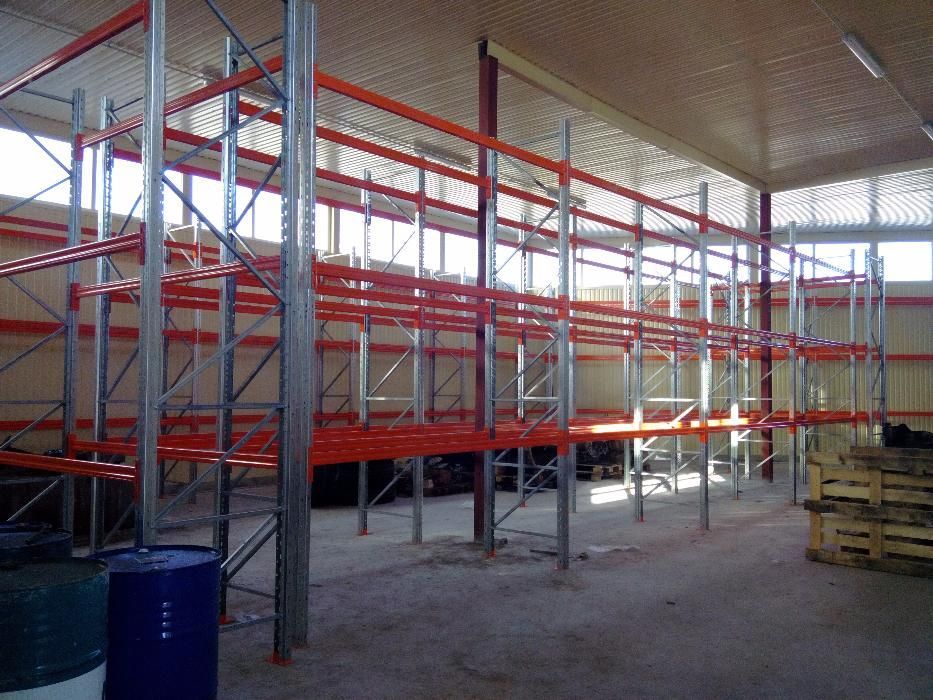 стелажи, стеллажи, стелаж, складские стеллажи б/у и новые