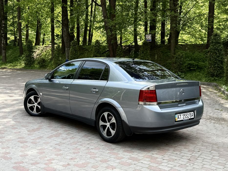 Продам Opel Vectra C