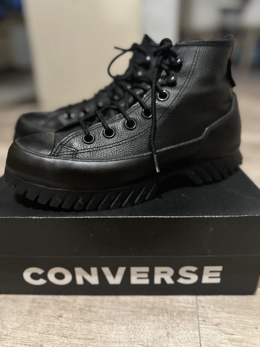 Converse жіночі  кеди